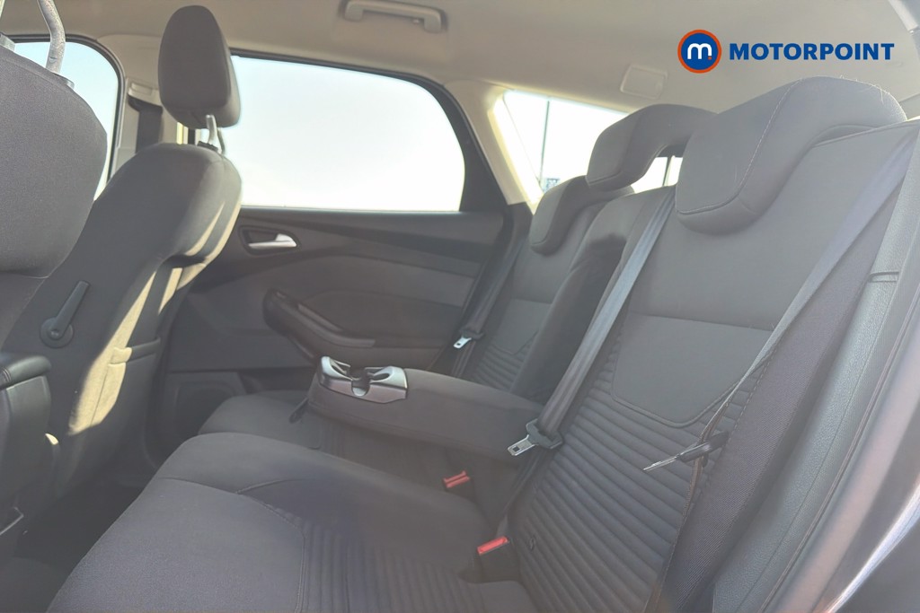 Used Ford Focus 2015 for sale - 77951540: Photo 20