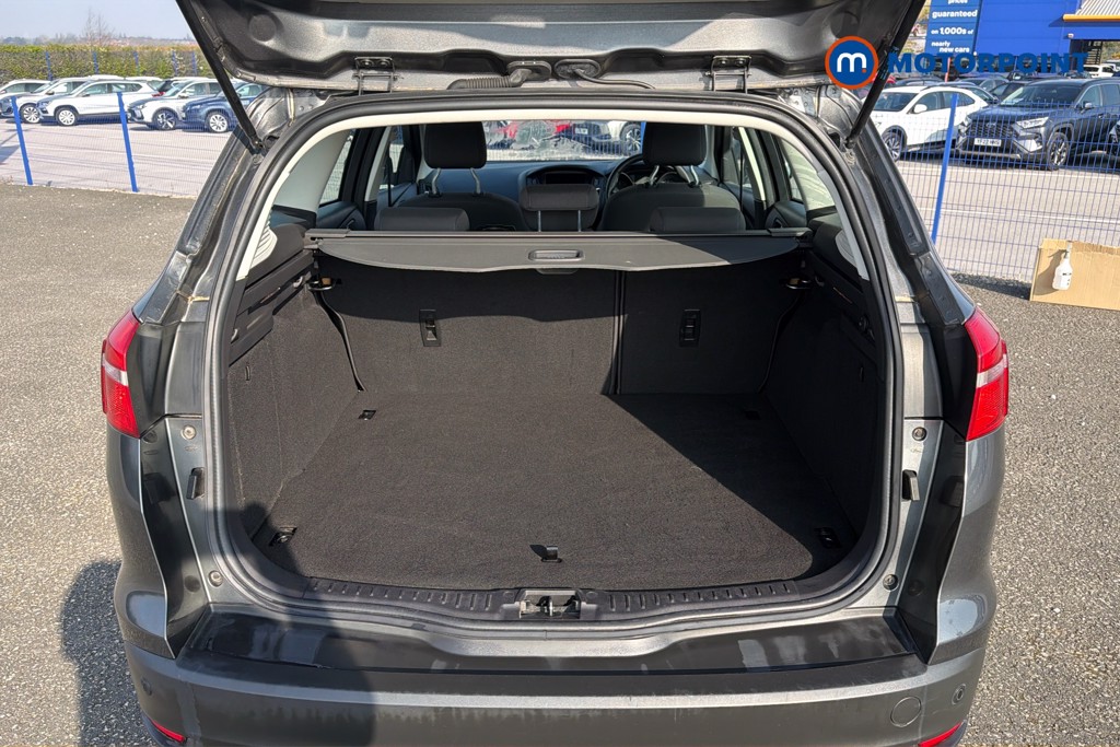 Used Ford Focus 2015 for sale - 77951540: Photo 21