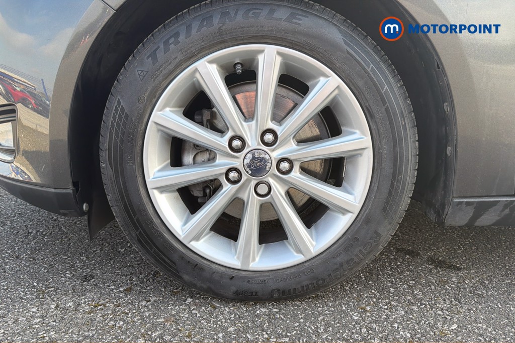 Used Ford Focus 2015 for sale - 77951540: Photo 22