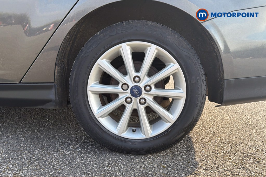 Used Ford Focus 2015 for sale - 77951540: Photo 23