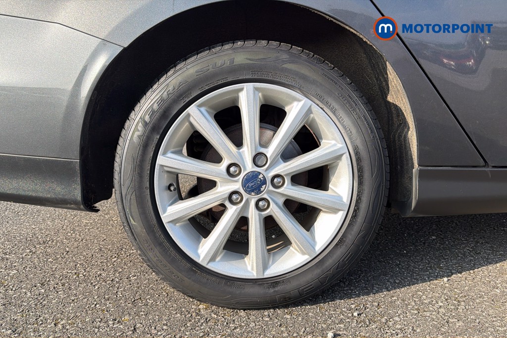 Used Ford Focus 2015 for sale - 77951540: Photo 24