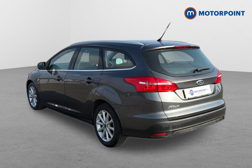 Used Ford Focus 2015 for sale - 77951540: Photo 5