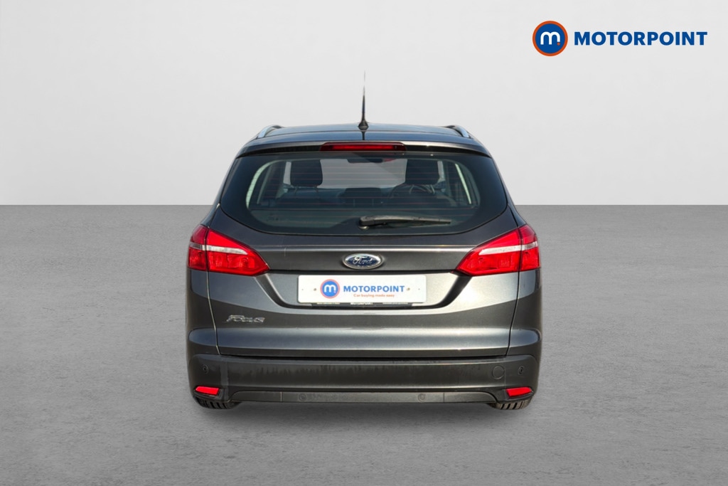 Used Ford Focus 2015 for sale - 77951540: Photo 6