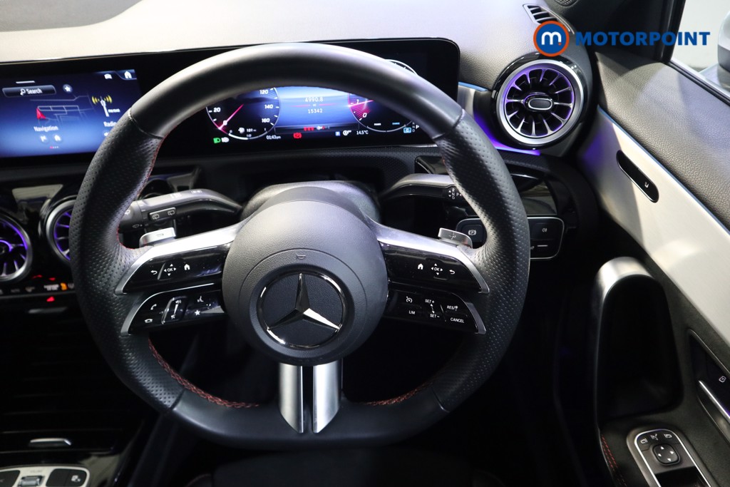 Used Mercedes-Benz A-Class 2023 for sale - 77935390: Photo 10