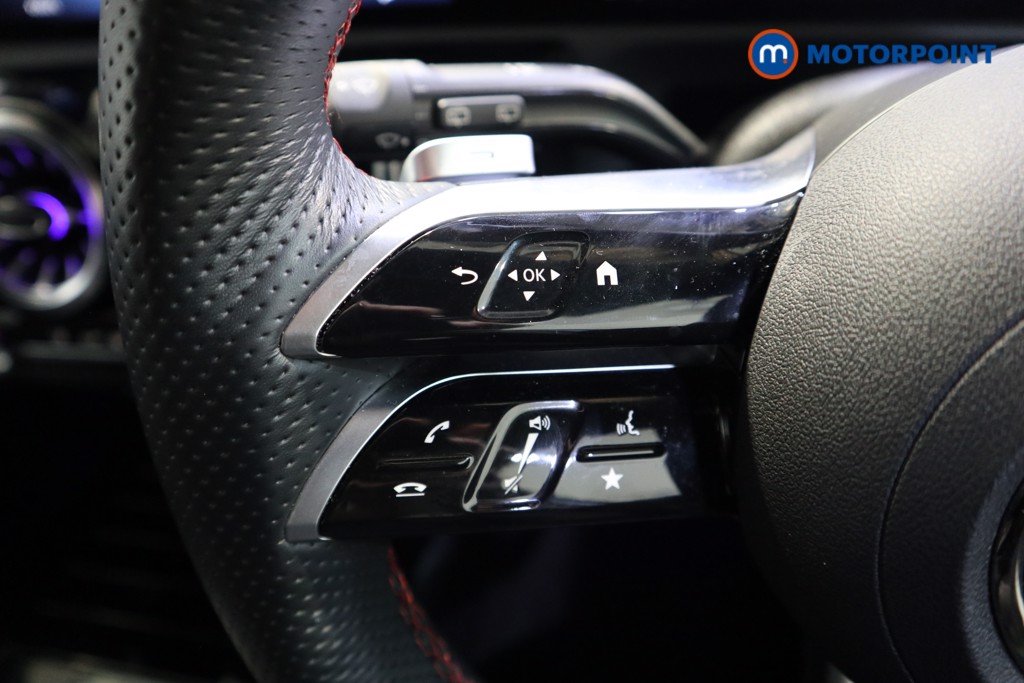 Used Mercedes-Benz A-Class 2023 for sale - 77935390: Photo 11