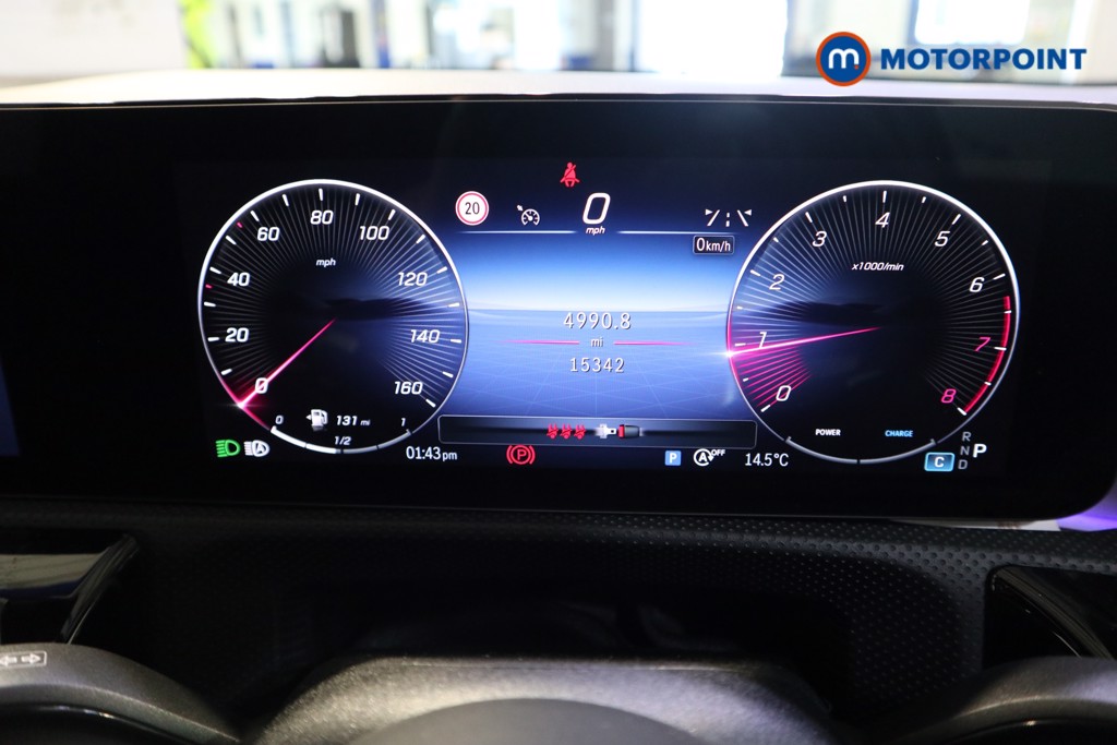 Used Mercedes-Benz A-Class 2023 for sale - 77935390: Photo 13