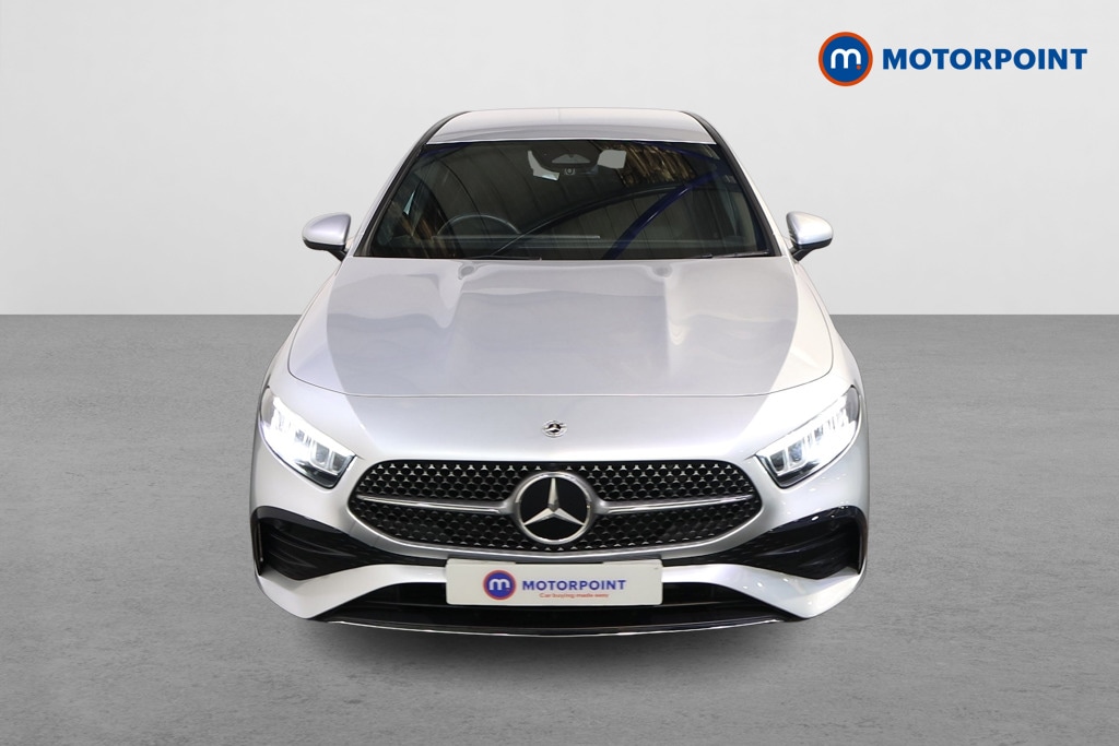 Used Mercedes-Benz A-Class 2023 for sale - 77935390: Photo 2