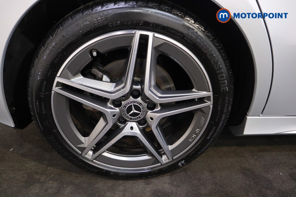 Used Mercedes-Benz A-Class 2023 for sale - 77935390: Photo 33