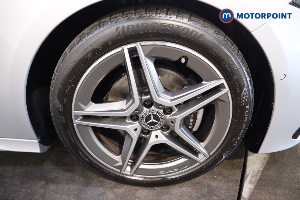 Used Mercedes-Benz A-Class 2023 for sale - 77935390: Photo 34