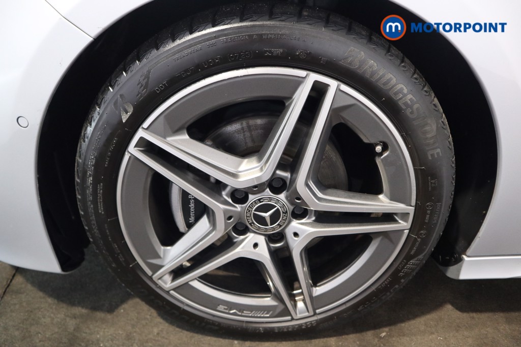 Used Mercedes-Benz A-Class 2023 for sale - 77935390: Photo 35