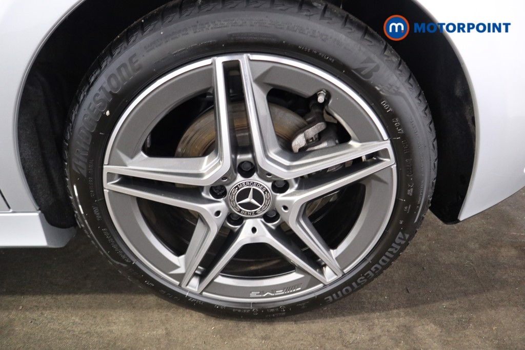 Used Mercedes-Benz A-Class 2023 for sale - 77935390: Photo 36