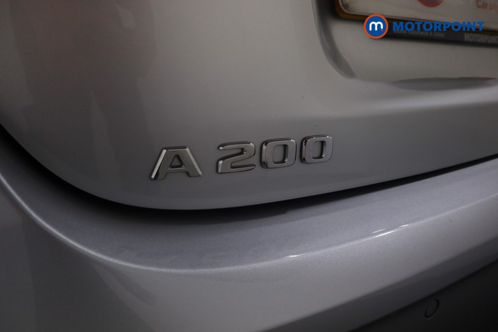 Used Mercedes-Benz A-Class 2023 for sale - 77935390: Photo 38