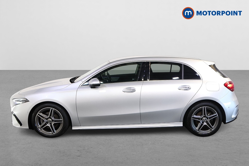 Used Mercedes-Benz A-Class 2023 for sale - 77935390: Photo 4