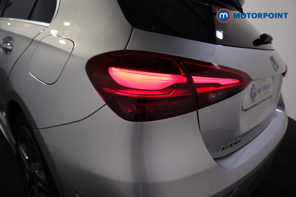 Used Mercedes-Benz A-Class 2023 for sale - 77935390: Photo 40