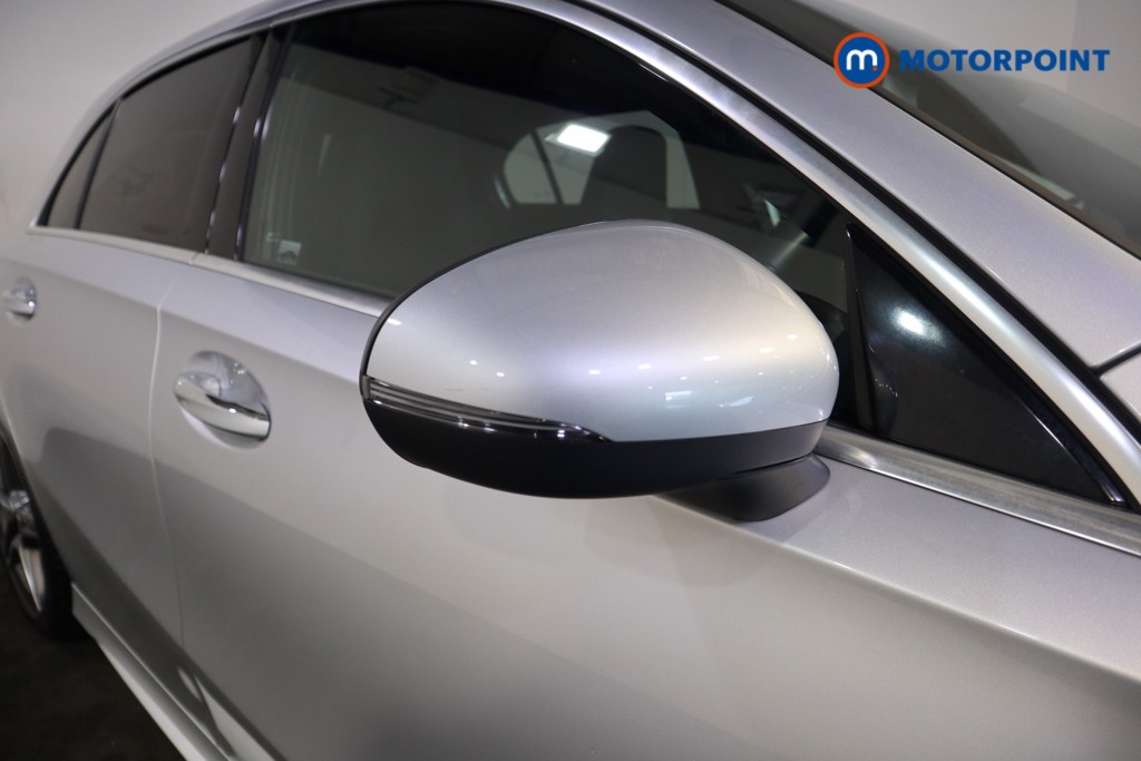 Used Mercedes-Benz A-Class 2023 for sale - 77935390: Photo 42