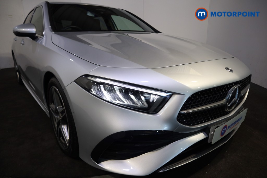 Used Mercedes-Benz A-Class 2023 for sale - 77935390: Photo 47