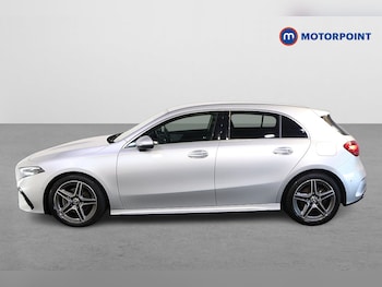 Used Mercedes-Benz A-Class 2023 for sale - 77935390: Photo