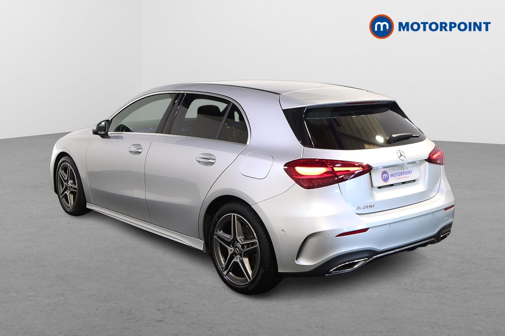 Used Mercedes-Benz A-Class 2023 for sale - 77935390: Photo 5