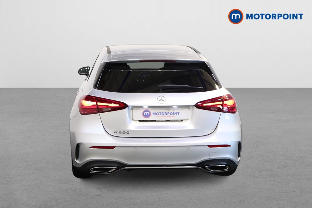 Used Mercedes-Benz A-Class 2023 for sale - 77935390: Photo 6