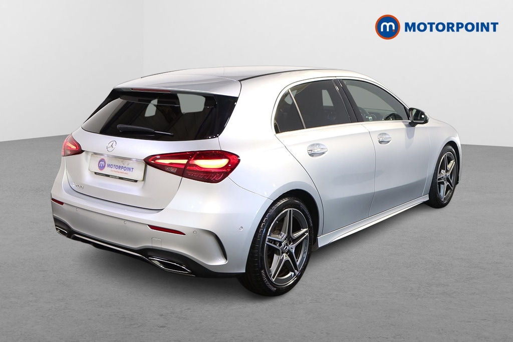 Used Mercedes-Benz A-Class 2023 for sale - 77935390: Photo 7