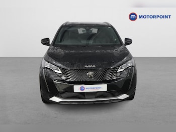 Used Peugeot 3008 2024 for sale - 77462842: Photo