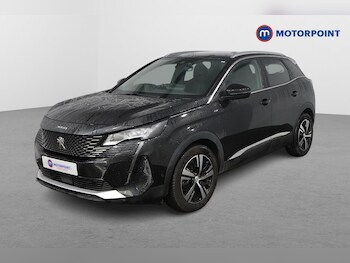 Used Peugeot 3008 2024 for sale - 77462842: Photo