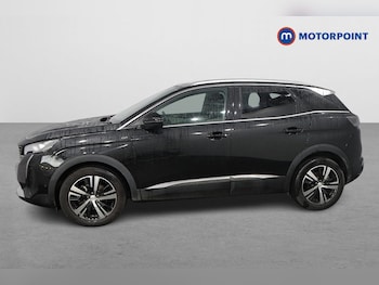 Used Peugeot 3008 2024 for sale - 77462842: Photo