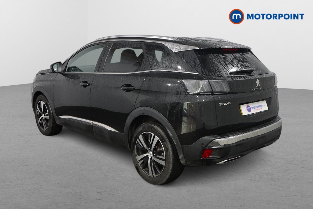 Used Peugeot 3008 2024 for sale - 77462842: Photo 5