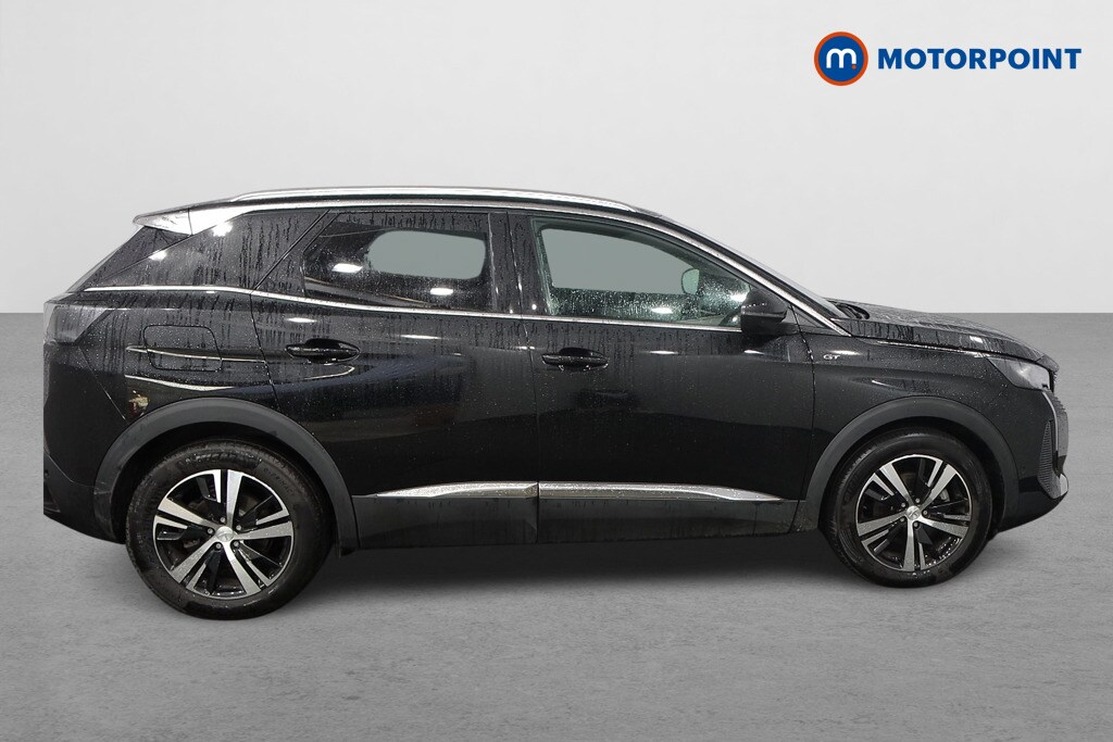 Used Peugeot 3008 2024 for sale - 77462842: Photo 8
