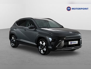 Used Hyundai KONA 2026 for sale - 78818095: Photo