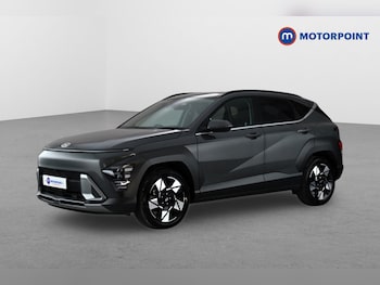 Used Hyundai KONA 2026 for sale - 78818095: Photo