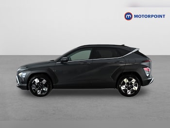 Used Hyundai KONA 2026 for sale - 78818095: Photo