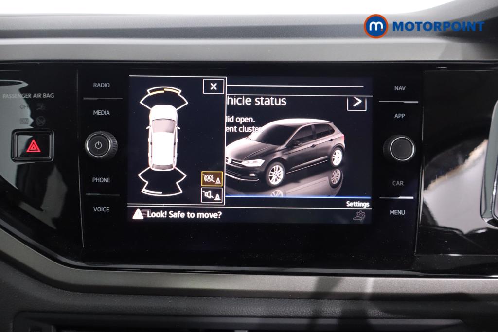 Used Volkswagen Polo 2021 for sale - 77241385: Photo 10