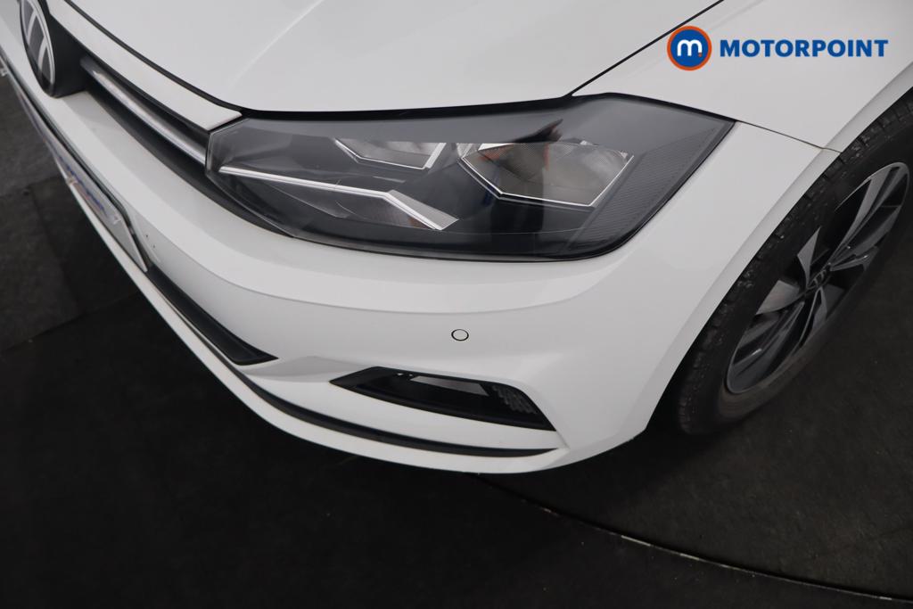 Used Volkswagen Polo 2021 for sale - 77241385: Photo 25