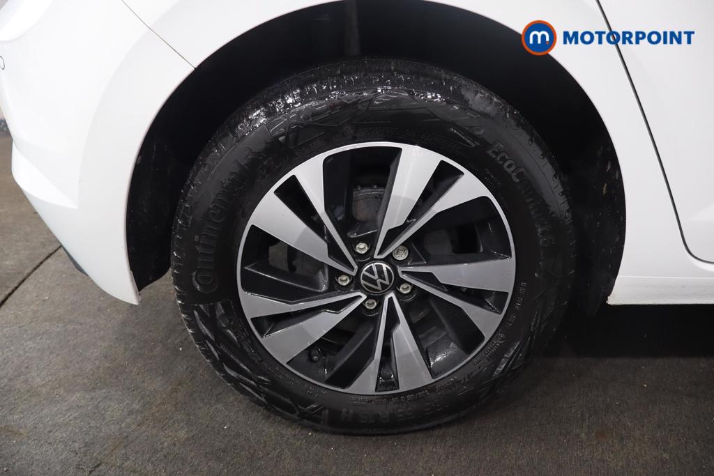 Used Volkswagen Polo 2021 for sale - 77241385: Photo 28