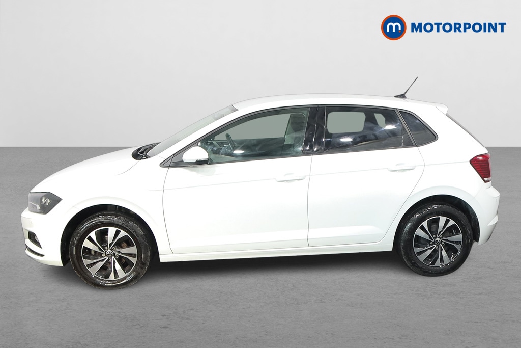 Used Volkswagen Polo 2021 for sale - 77241385: Photo 4