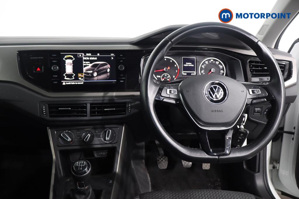 Used Volkswagen Polo 2021 for sale - 77241385: Photo 9