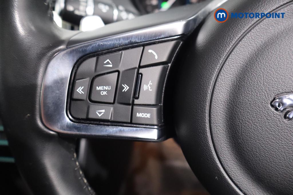 Used Jaguar XE 2019 for sale - 76653629: Photo 13