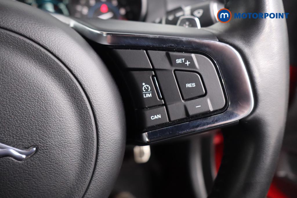 Used Jaguar XE 2019 for sale - 76653629: Photo 14