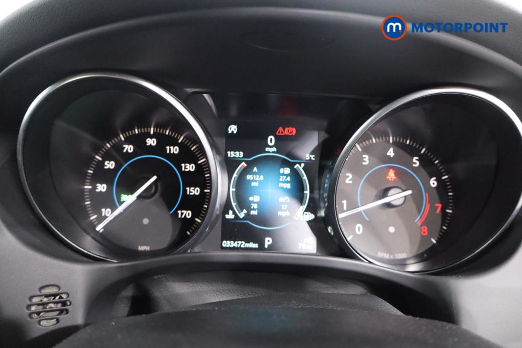 Used Jaguar XE 2019 for sale - 76653629: Photo 15