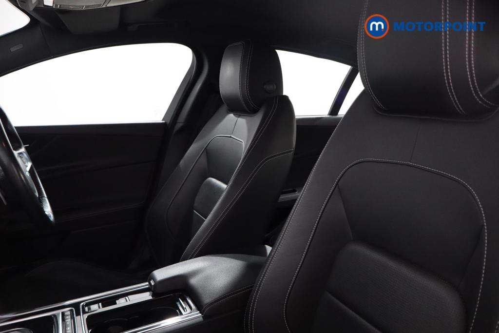 Used Jaguar XE 2019 for sale - 76653629: Photo 18