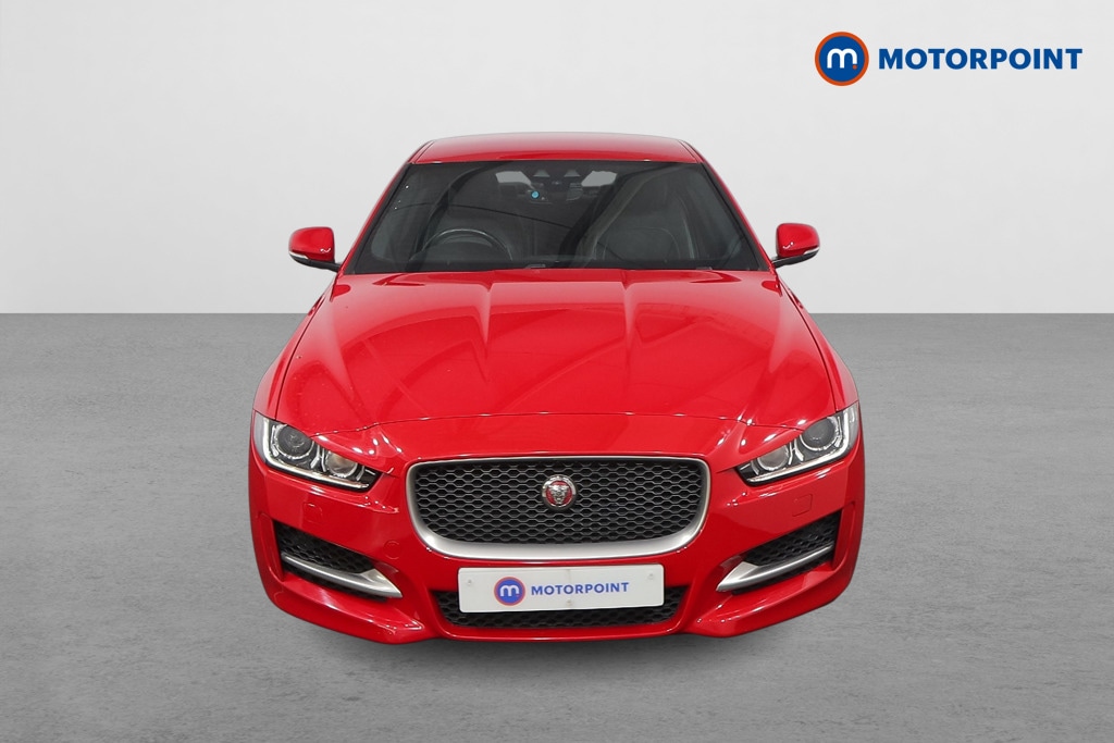 Used Jaguar XE 2019 for sale - 76653629: Photo 2