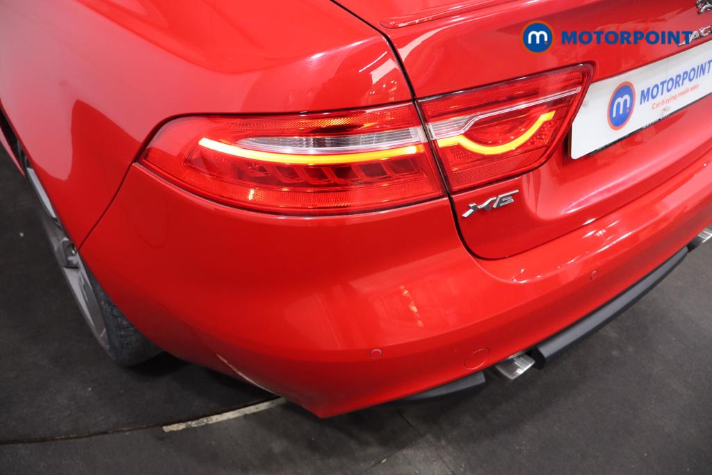 Used Jaguar XE 2019 for sale - 76653629: Photo 22