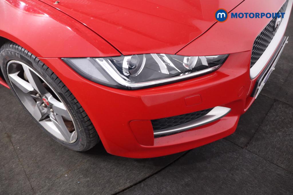 Used Jaguar XE 2019 for sale - 76653629: Photo 24