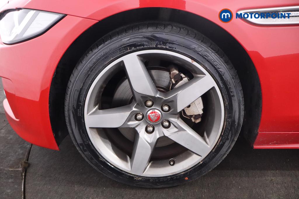 Used Jaguar XE 2019 for sale - 76653629: Photo 26