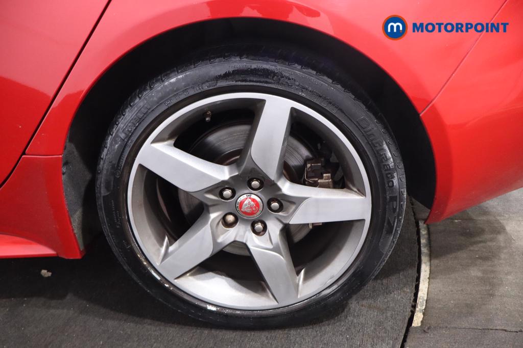 Used Jaguar XE 2019 for sale - 76653629: Photo 27