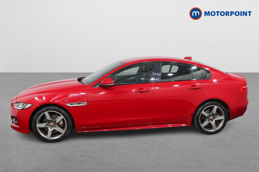 Used Jaguar XE 2019 for sale - 76653629: Photo 4