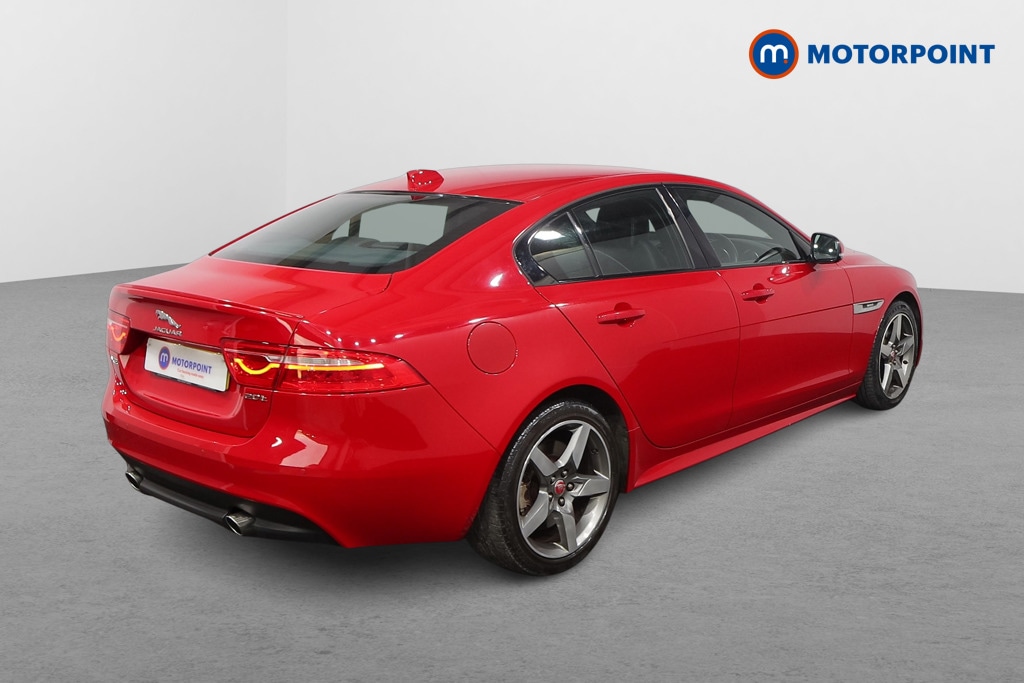 Used Jaguar XE 2019 for sale - 76653629: Photo 7