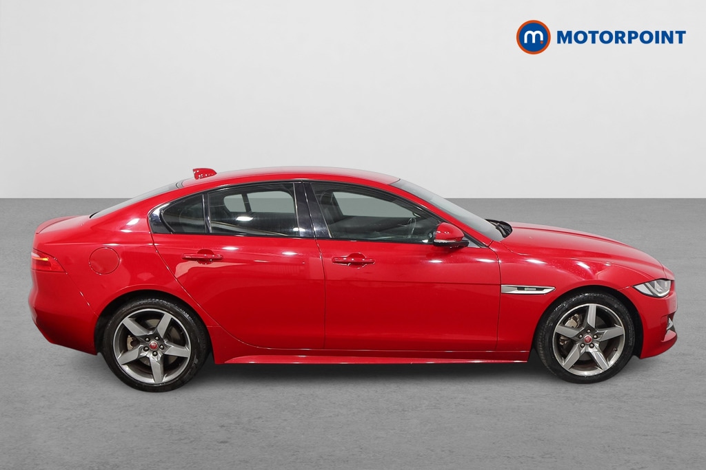 Used Jaguar XE 2019 for sale - 76653629: Photo 8