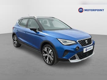 Used SEAT Arona 2024 for sale - 79560646: Photo